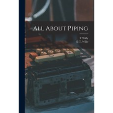 (英文圖書) All About Piping [electronic Resource] 平裝版, Legare Street Press, 英文