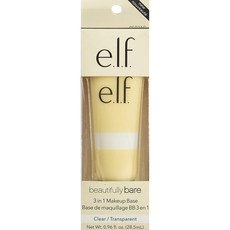 e.l.f. 星綻妝前乳 28.5ml, 1個, 清除