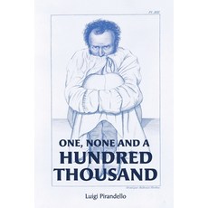 One None and a Hundred Thousand 平裝版, Quick Time Press, 英文