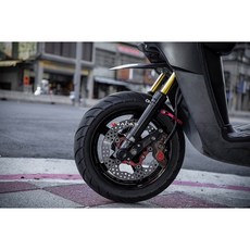 炫富精品 SB野蠻公牛 極速火箭 前叉/前避震器 六代戰/水冷BWS/1-5代勁戰/JETSL/雷霆S/DRG