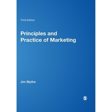 Principles and Practice of Marketing 精裝版, Sage Publications Ltd, 英文