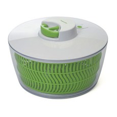 Progressive 蔬菜脫水機, 1個, 綠