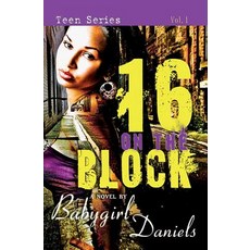 (英文圖書)16 1/2 on the Block 平裝版, Kensington Publishing Corpo..., 英文