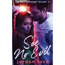 See No Evil 平裝版, Createspace Independent Pub..., 英文