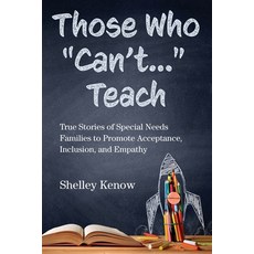 Those Who "Can't..." Teach 平裝版, New Branch Solutions, 英語