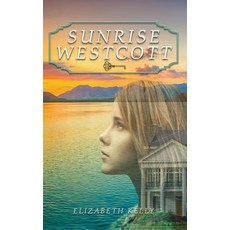 (英文圖書)Sunrise Westcott 平裝版, Createspace Independent Pub..., 英文