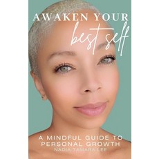 (英文圖書) Awaken Your Best Self 平裝版, Nadia Tamara Lee, 英文