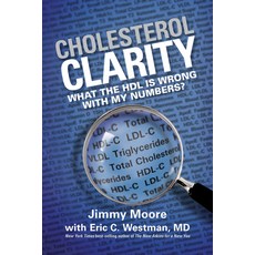 Cholesterol Clarity: What the HDL is Wrong with My Numbers?, Victory Belt Pub