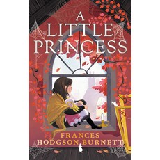 A Little Princess 精裝版, Read & Co. Children's, 英文