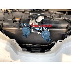 娜娜汽車 BOSCH 喇叭 低音喇叭 升級汽車音響 告別嗶嗶聲