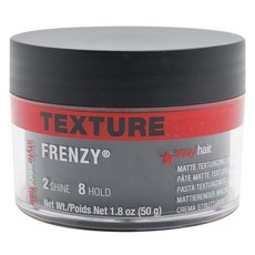 sexyhair 霧面髮蠟, 1個, 50g