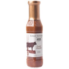 ROBERT ROTHSCHILD FARM 牛排醬, 1個, 298克