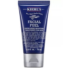 Kiehl's 契爾氏 極限男性活膚乳液, 1個, 75ml