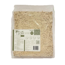 咕嘰蹦蹦 竹之森 小寵無塵墊料 紙條紙綿 紙墊料 吸水除臭 除臭 無塵 低敏 倉鼠 挖掘 玩具 築巢, 400g, 6包