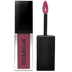 Smashbox 持久霧面唇釉, Big Spender, 4ml, 1支