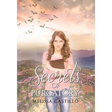 (英文圖書)Secrets of Purgatory 精裝版, Page Publishing, 英文