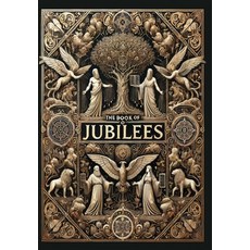 (英文圖書) The Book of Jubilees (Collector's Edition) (Laminated Hardback with Jacket) 精裝版, Revive Classics, 英文