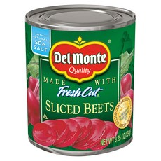 Del Monte 醃製罐頭, 1個, 234克