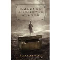 Charles Augustus Fenton 平裝版, Woodslane Pty, Ltd., 英文