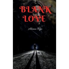 (英文圖書)Blank Love 平裝版, Notion Press, 英文