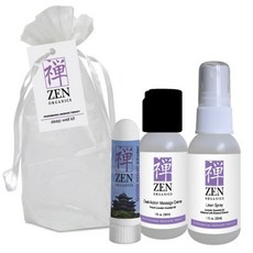 睡眠好套件, 1個, 薰衣草