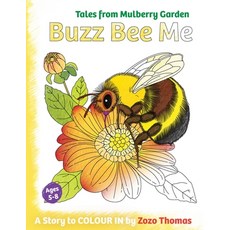 (英文圖書)Buzz Bee Me 平裝版, Forward Thinking Publishing, 英文