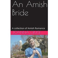 (英文圖書) An Amish Bride 平裝版, Trellis Publishing, 英文