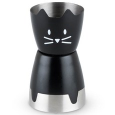 truezoo CAT 雞尾酒瓶, 1個, 混色