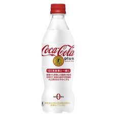 日本可樂 膳食纖維可樂 健康可樂 Coca-Cola Plus, 1個, 470ml