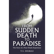 (英文圖書) From Sudden Death to Paradise: The Story of a Near-Death Experience 平裝版, WestBow Press, 英文