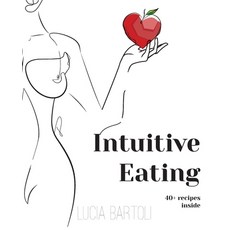 (英文圖書) Intuitive Eating 平裝版, Clink Street Publishing, 英文