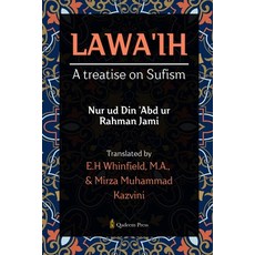 (英文圖書) Lawa'ih: A treatise on Sufism 平裝版, Qadeem Press, 英文