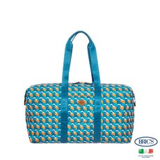 X-Bag 2合1摺疊旅行袋