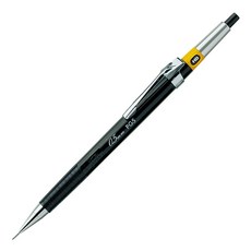 Pentel 飛龍文具 繪圖用自動鉛筆 PG5 00015688, 1個, 0.5mm