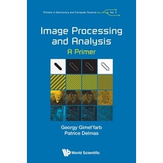(英文圖書) Image Processing and Analysis: A Primer 平裝版, World Scientific Publishing..., 英文