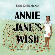 (英文圖書)Annie Jane's Wish 平裝版, Createspace Independent Pub..., 英文
