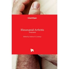 (英文圖書) Rheumatoid Arthritis: Treatment 精裝版, Intechopen, 英文