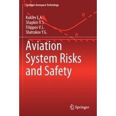 Aviation System Risks and Safety 平裝版, Springer, 英文