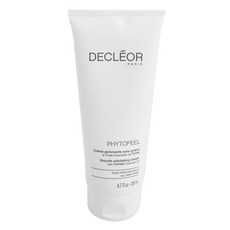 DECLEOR Phytopeil 柔滑去角質霜, 1個, 200ml