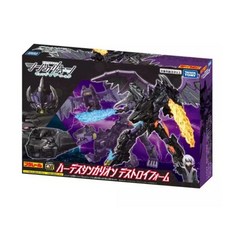 TAKARA TOMY 新幹線變形機器人, 詳見包裝, 1個