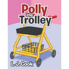 (英文圖書)Polly the Trolley 平裝版, Xlibris, 英文