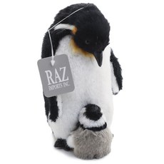 RAZIMPORTS 媽媽和企鵝三重奏, 混色