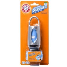 ARM&HAMMER 寵物用垃圾袋隨身包, 1個, 1件