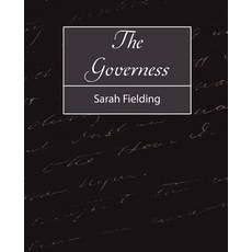 (英文圖書)The Governess 平裝版, Book Jungle, 英文