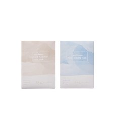 Dazzleslim 淨膚修護面膜套裝，深層清潔與保濕亮膚雙效護理