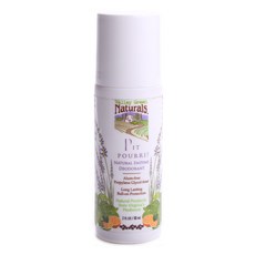 VALLEY GREEN NATURALS 酵素淨體除臭劑 滾珠型, 1個, 88ml