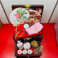 百麗店 女神明還願敬獻拜拜用品套裝