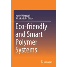 (英文圖書) Eco-Friendly and Smart Polymer Systems 平裝版, Springer, 英文