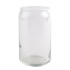 LIBBEY Libey啤酒可以玻璃啤酒杯, 1個