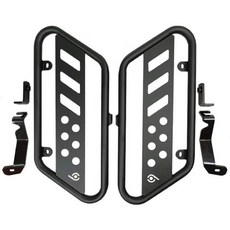 SIXIS 4MICA 側貨架